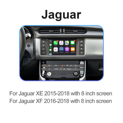 Reprodutor de DVD Apple Carplay Samrtbox 5,0 Wifi da navegação de GPS do carro de ISUDAR